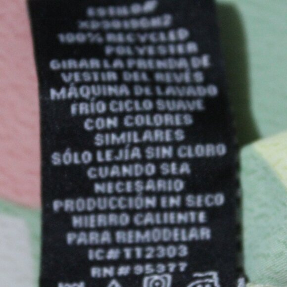 Social Standards Floral Dress NWT  - Picture 12 of 13